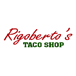 Rigoberto's Taco Shop