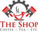 The Shop Coffee - Tea - Etc