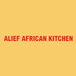 Alief African Kitchen