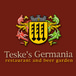 Teske's Germania Restaurant & Beer Garden