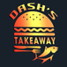 Dash's Takeaway