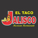 El taco Jalisco #3