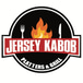 Jersey Kabob Platter + Pizza