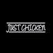 Just chicken