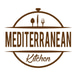 Mediterranean Kitchen