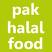 Pak Halal Food