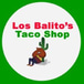 Los Balitos Taco Shop #1