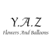 Y.A.Z flowers and balloons