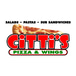 Citti's Pizza