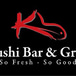 K Sushi Bar & Grill