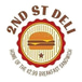 2nd st deli