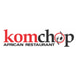 Komchop African Restaurant
