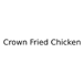 Crown Fried Chicken