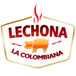 Lechona la colombiana