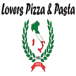 Lovers Pizza & Pasta