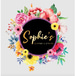 Sophie'S Flowers & Events