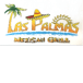 Las Palmas Mexican grill