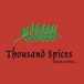 Thousand Spices Indian Restaurant