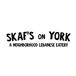 SKAF’S ON YORK