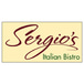 Sergio's Italian Bistro