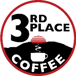 3RD PLACE COFFEE