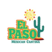 El Paso Mexican Restaurant