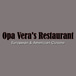 Opa Veras Restaurant