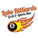 Lake Billiards Sports Bar & Grill