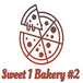 Sweet 1 bakery # 2, Bingo Pizza