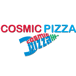 Cosmic Pizza & Donair