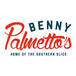 Benny Palmetto's
