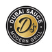 D's Dubai Sauce Modern Grill