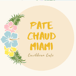 Pate Chauds