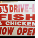 JJ Drive Inn Fish & Chicken