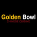 Golden Bowl