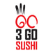 3 Go Sushi