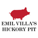 Emil Villa's Hickory Pit
