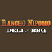 Rancho Nipomo Deli & BBQ
