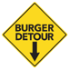 Burger Detour