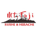 Mt. Fuji Sushi and Hibachi