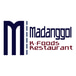 Madanggol K-Foods Restaurants