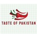 Taste Of Pakistan