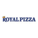 Royal pizza