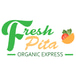 Fresh Pita Organic Express