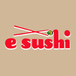 E SUSHI