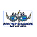 Brother Shucker's Bar & Grill