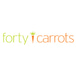 Forty Carrots