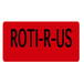 Roti R Us