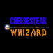 Cheesesteak Whizard