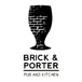 Brick and Porter